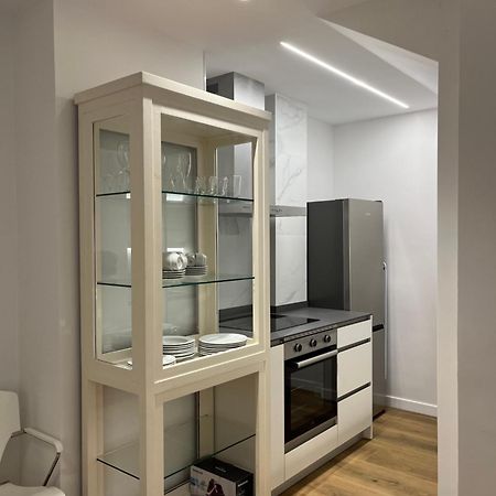 Maitea Apartment Irun Bagian luar foto