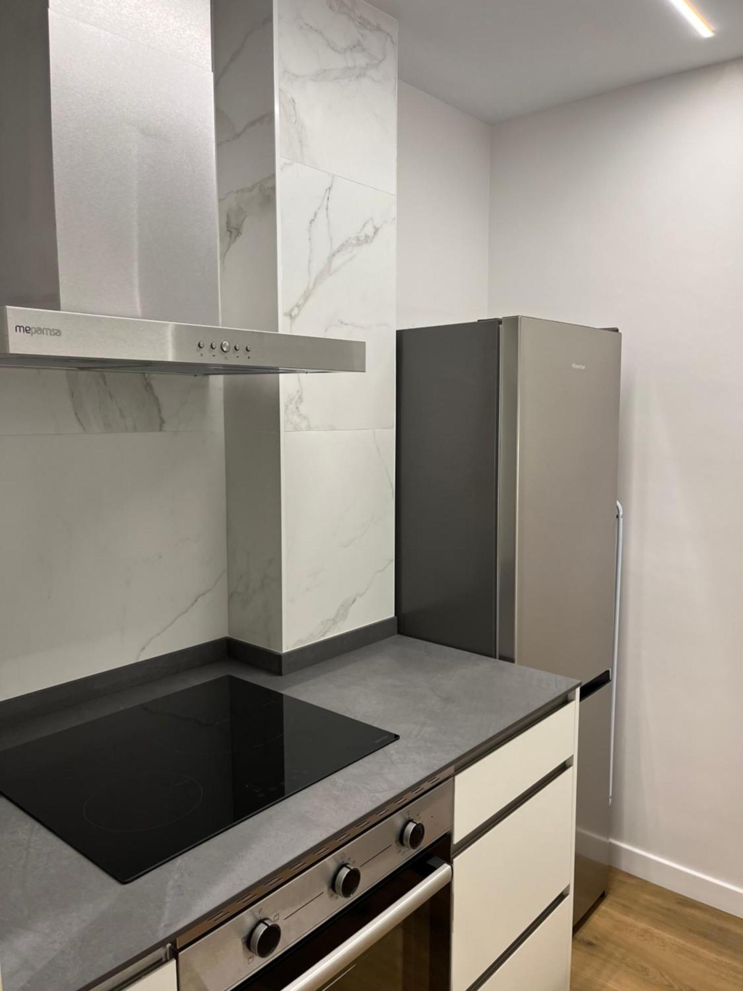 Maitea Apartment Irun Bagian luar foto