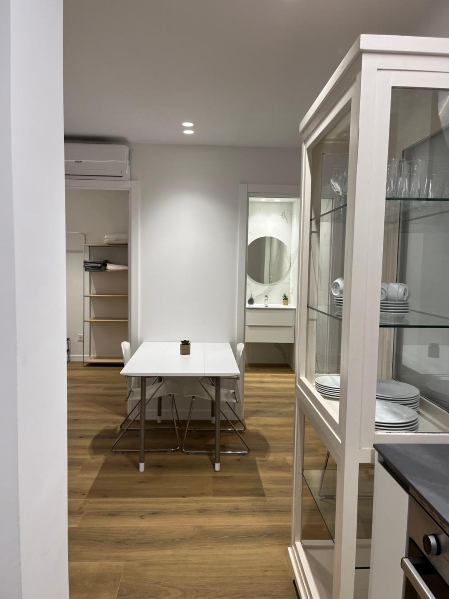 Maitea Apartment Irun Bagian luar foto