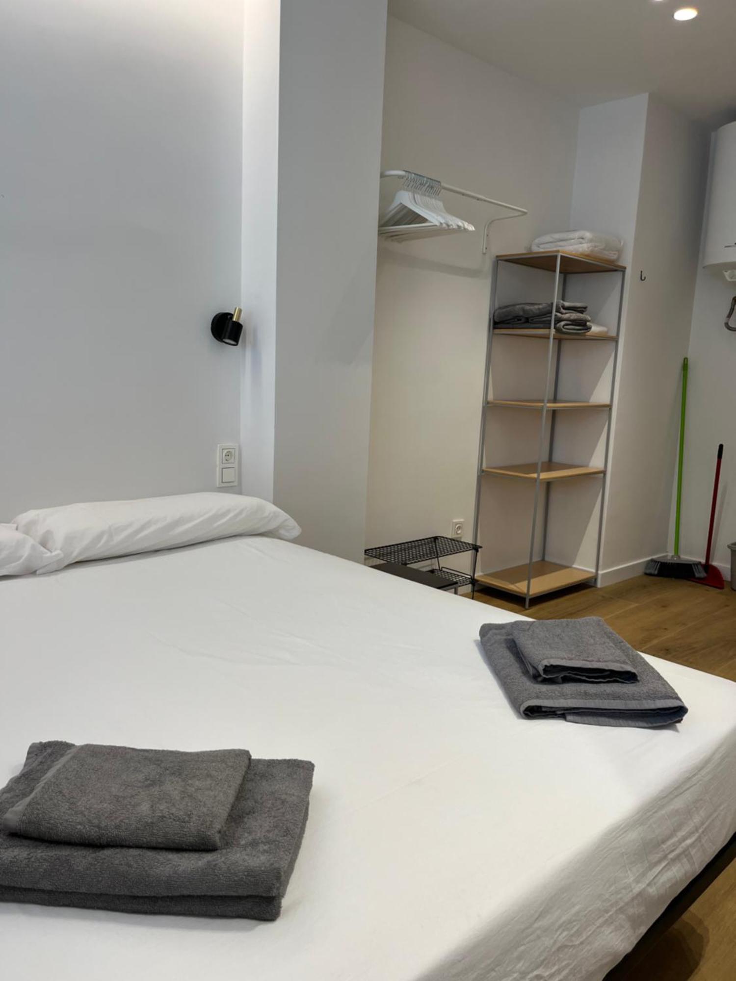 Maitea Apartment Irun Bagian luar foto