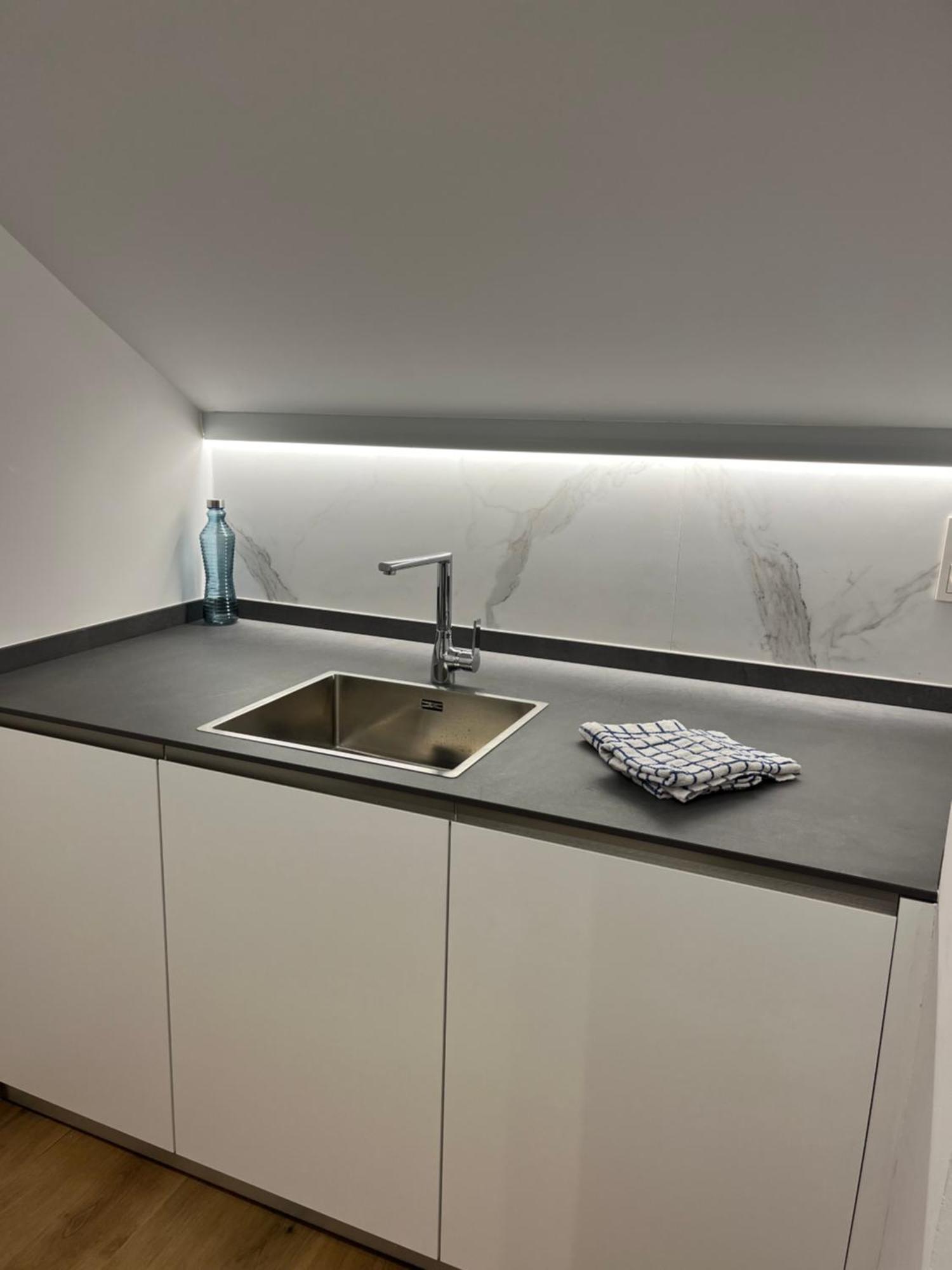 Maitea Apartment Irun Bagian luar foto